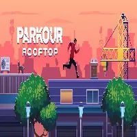 Parkour Rooftop UG 76
