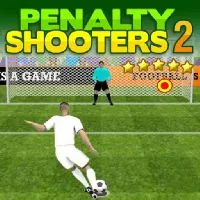 Penalty Shooters 2 UG 76