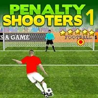 Penalty Shooters UG 76