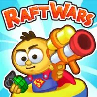 Raft Wars UG 76