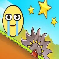 Red Ball Bounce UG 76