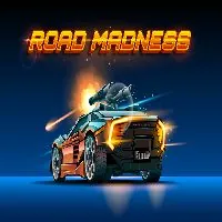 Road Madness UG 76