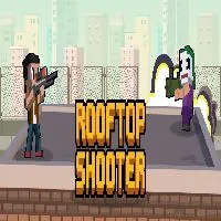 Rooftop Shooters UG 76