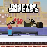 Rooftop Snipers 2 UG 76