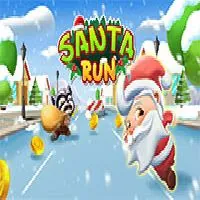 Santa Run 2 UG 76