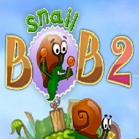 Snail Bob 2 Html5 UG 76