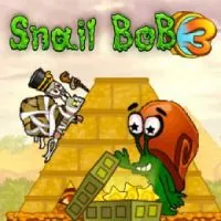 Snail Bob 3 UG 76