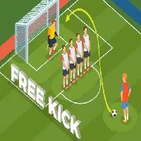 Soccer Free Kick UG 76