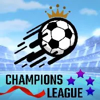 Soccer Skills Champions League UG 76