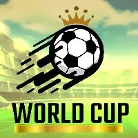 Soccer Skills World Cup UG 76