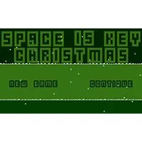 Space Is Key Christmas UG 76