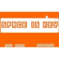 Space Is Key UG 76
