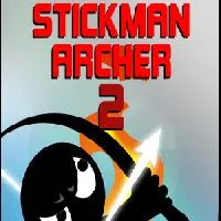 Stickman Archer 2 UG 76
