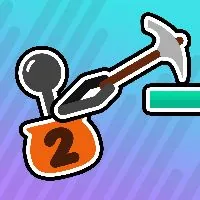 Stickman Climb 2 UG 76