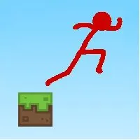 Stickman Parkour UG 76