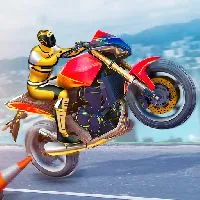 Stunt Biker 3D UG 76