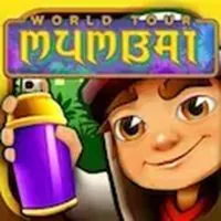 Subway Surfers Mumbai UG 76