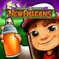 Subway Surfers New Orleans UG 76