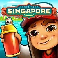 Subway Surfers Singapore UG 76