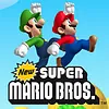 Super Mario Bros UG 76