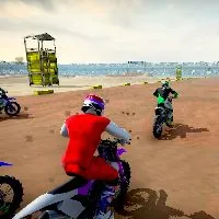 Super Mx The Champion UG 76