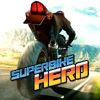 Superbike Hero UG 76