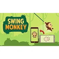 Swing Monkey UG 76
