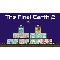 The Final Earth 2 UG 76