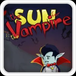 The Sun For The Vampire UG 76