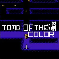 Tomb Of The Cat Color UG 76