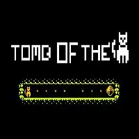 Tomb Of The Cat UG 76