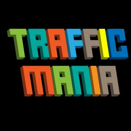 Traffic Mania UG 76