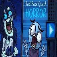Trollface Quest Horror 1 UG 76