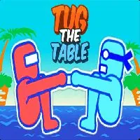 Tug The Table UG 76