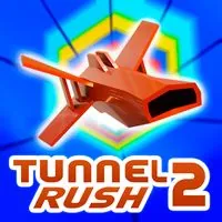 Tunnel Rush 2 UG 76