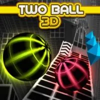 Two Ball 3D UG 76