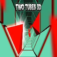 Two Tubes 3D UG 76