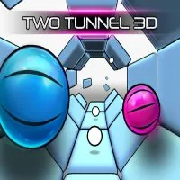 Two Tunnel 3D UG 76