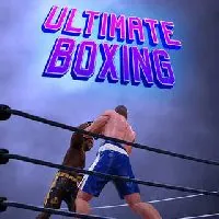 Ultimate Boxing UG 76