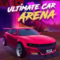 Ultimate Car Arena UG 76