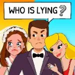 Who Is Lying UG 76