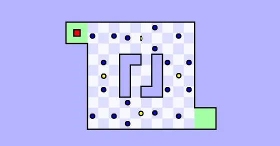 Worlds Hardest Game 2 UG 76