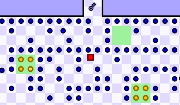 Worlds Hardest Game 3 UG 76