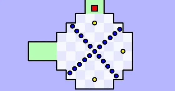 Worlds Hardest Game UG 76