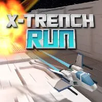 X Trench Run UG 76