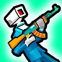 You Vs 100 Skibidi Toilets UG 76