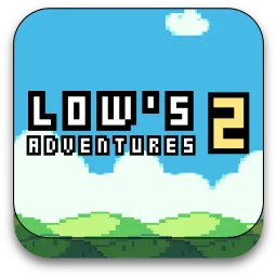Lows Adventures 1 UG 76