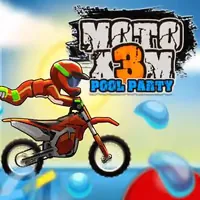 Moto X3M 5 Pool Party UG 76