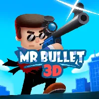 Mr Bullet 3D UG 76