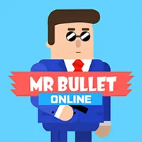 Mr Bullet UG 76